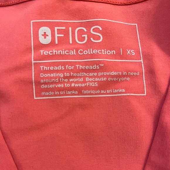 Figs Desert Rose Set - Picture 4 of 5